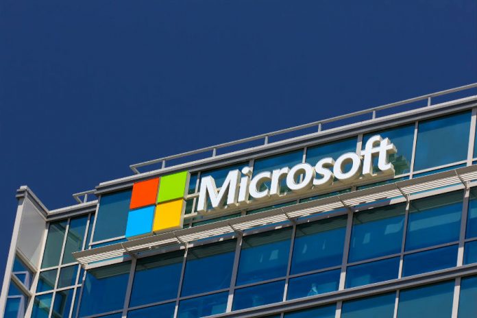 Google, Apple and Amazon join Microsoft in its legal battle against the DOJ Google, Apple and Amazon join Microsoft in its legal battle against the DOJ