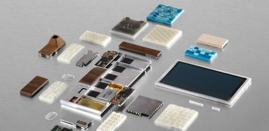 Why is Google ending its famous Project Ara? Project Ara's latest news