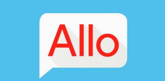 Google's Pixel phones will have Allo preinstaled.