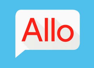 Google's Pixel phones will have Allo preinstaled.