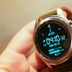 IFA 2016 Samsung Gear S3 could change the smartwatch market