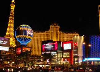 HTCS 2016 conference-Las Vegas