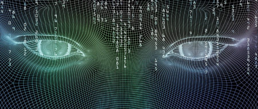 Listen to Google's new AI personal assistant talking