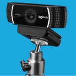 Logitech C922 webcam: Review, specs, price, and requirements Logitech C922 price and system requirements.
