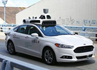 Pittsburgh is the perfect challenge for Uber's driverless cabs