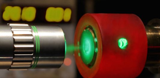 Scientists develop a method to produce metallic hydrogen Scientists developa method to produce metallic hydrogen