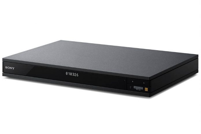 sony-unveils-the-ubp-x1000es-an-universal-4k-blu-ray-player Sony unveils the UBP-X1000ES, an universal 4K Blu-Ray player