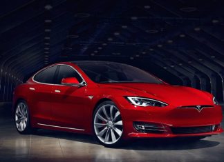 Tesla cannot confirm the autopilot was on during fatal crash in china