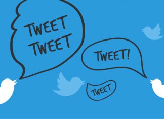 Twitter expands the character limit per Tweet in a clever way