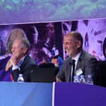 Ubisoft keeps Vincent Bolloré off the board