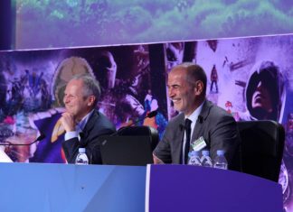 Ubisoft keeps Vincent Bolloré off the board