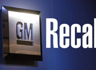 Why is General Motors recalling 4.28 million cars in the US? Why is General Motors recalling 4.28 million cars in the US