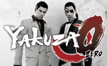 Yakuza 0 preview