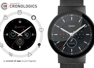 iMCO's CoWatch review