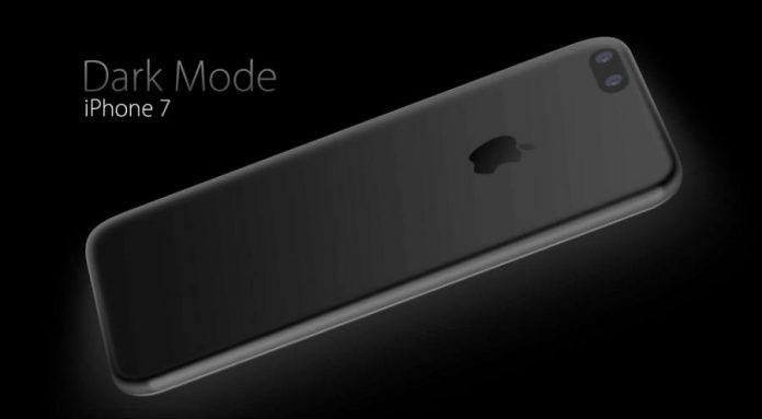 iPhone Dark Mode-Apple event-rumors iPhone Dark Mode-Apple event-rumors