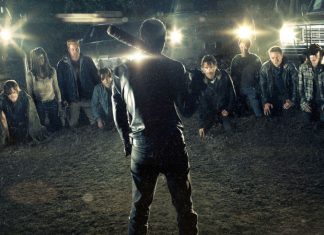 The Walking Dead’s season 7 preview: Who is Rick’s right hand?