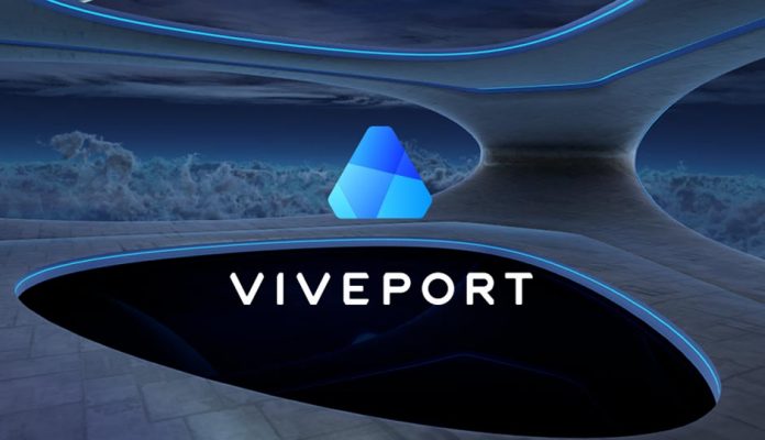 HTC Viveport