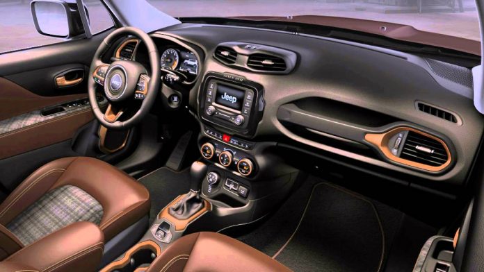 2018 Grand Wagoneer