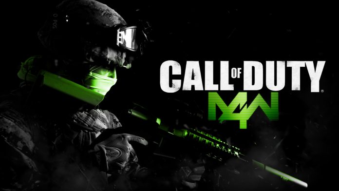 Call of Duty Remastered