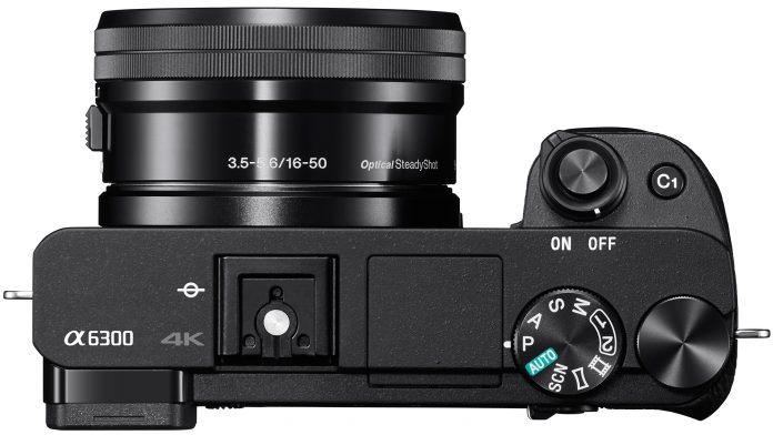 A6300