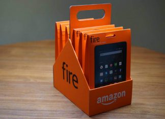 Amazon's Alexa is now available on Fire Tablets with Fire OS
