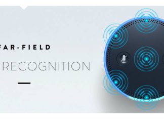 Amazon's Echo Dot Review