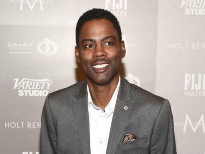 chris-rock-will-return-with-2-stand-up-specials-in-2017 Chris Rock will return with 2 stand-up specials in 2017.