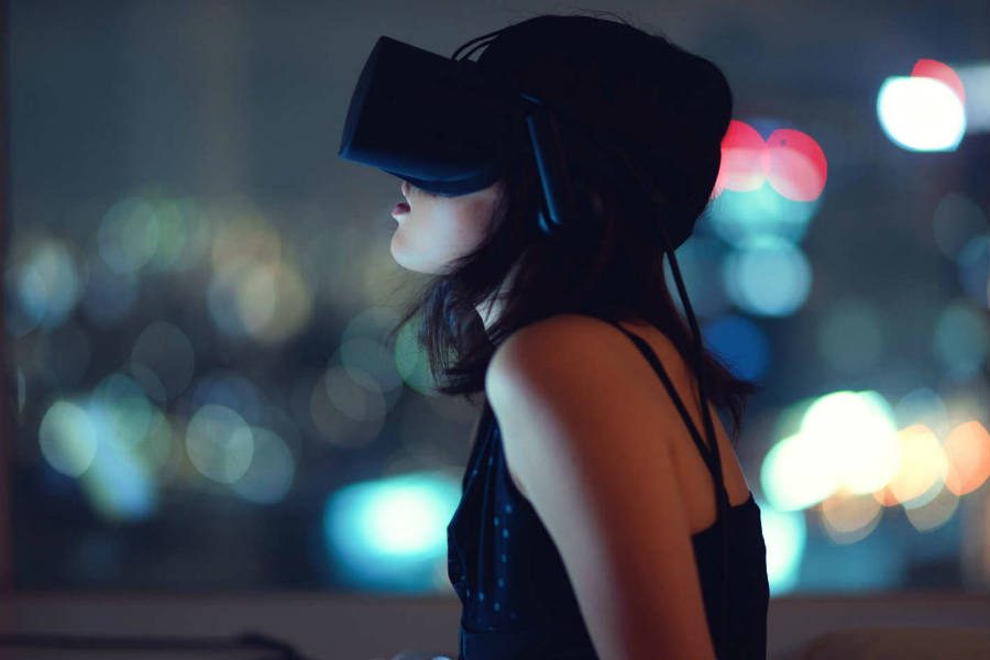 Developers react to Jordan Belamire's VR groping story