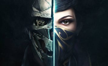 Dishonored 2 news