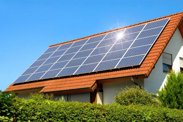 elon-musk-announces-the-solar-roof-is-coming-on-october-28th Elon Musk announces the solar roof is coming on October 28th