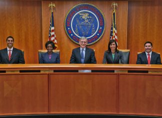FCC, Internet providers need your permission to use your data
