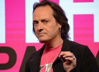 FCC makes T-Mobile pay $48 million fine for data throttling