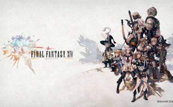 Final Fantasy XIV Online, Watch Stormblood trailer