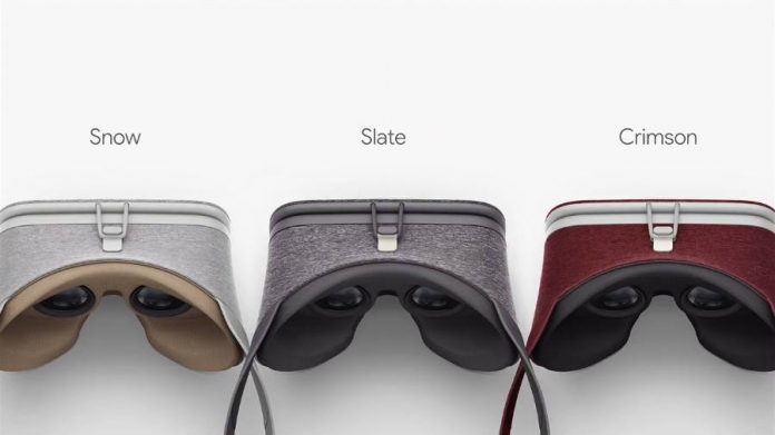google-daydream-vr-review Google Daydream VR review