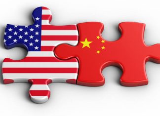 Google & Facebook to build China-US undersea Internet cable