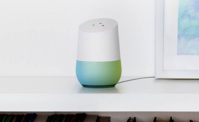 google-home-review-price-availability-and-features Google Home review Price, availability and features