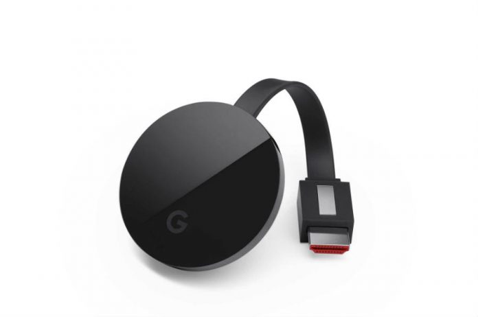 google-introduces-4k-streaming-with-chromecast-ultra Google introduces 4K streaming with Chromecast Ultra