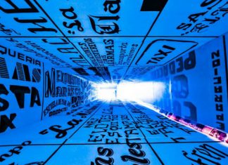 Google's Noto fonts, the largest typeface project worldwide