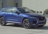Jaguar F-Pace review