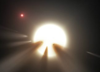 KIC 8462852: The alien hypothesis should be the last resort KIC 8462852, Alien hypothesis should be the last resort