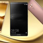 Latest rumors on Huawei's Mate 9 Specs and release date