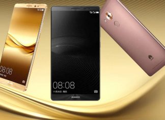 Huawei is the top Android brand, but Apple remains supreme Latest rumors on Huawei's Mate 9 Specs and release date