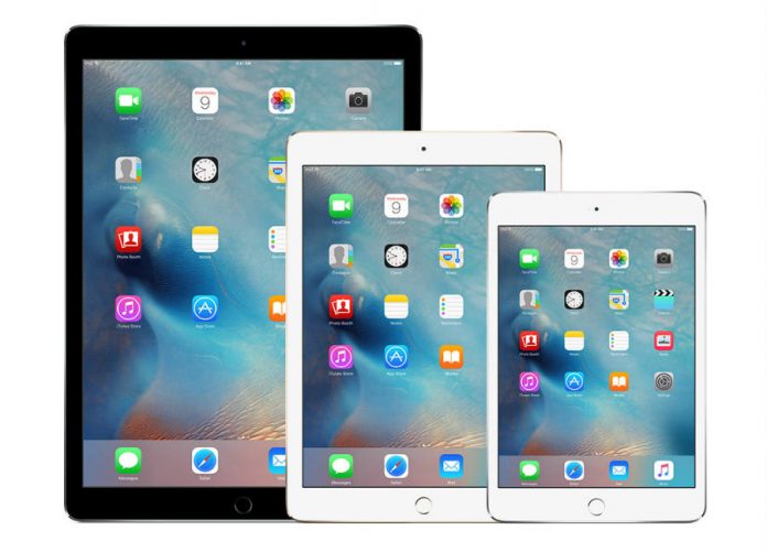 latest-rumors-on-the-ipad-air-3-ipad-pro-2-and-ipad-mini-5 Latest rumors on the iPad Air 3, iPad Pro 2, and iPad Mini 5