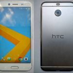 Leaked pics show the HTC Bolt, a new mid-range monster
