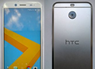 Leaked pics show the HTC Bolt, a new mid-range monster Leaked pics show the HTC Bolt, a new mid-range monster