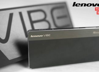 Lenovo Vibe Shot review: A budget phone for photo-addicts Lenovo Vibe Shot review.