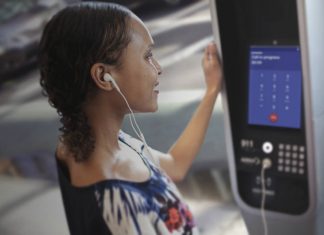 LinkUK arrives in London to provide people with free Wi-Fi