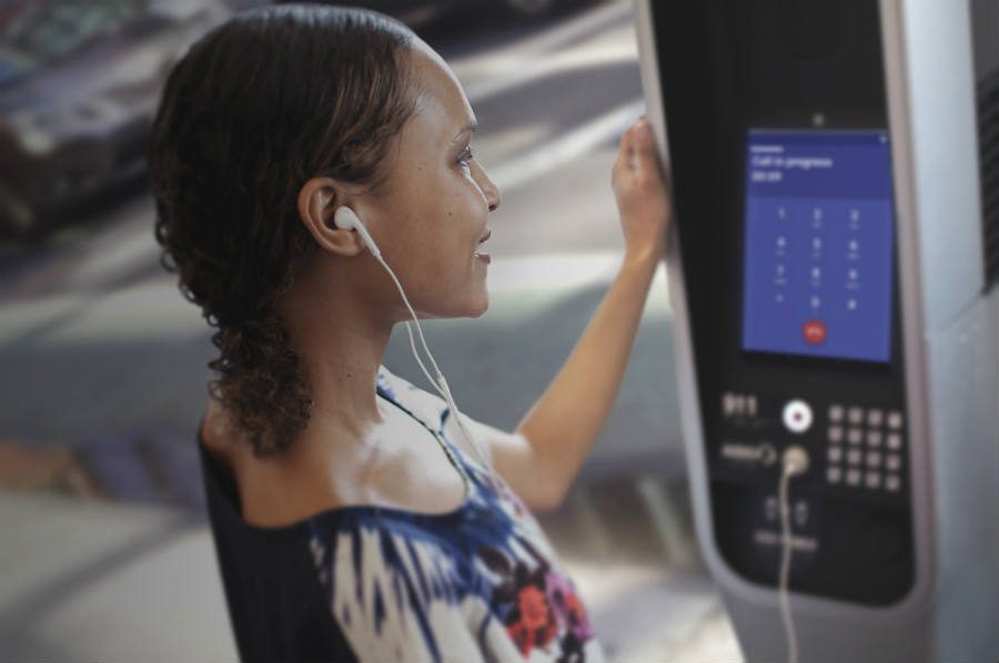LinkUK arrives in London to provide people with free Wi-Fi