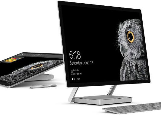 Microsoft Surface Studio review: Specs, price & release date Microsoft Surface Studio review