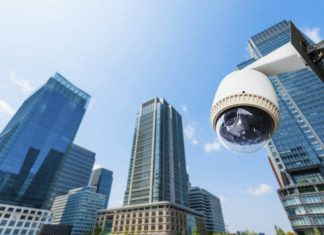 Movidius and Hikvision make security cameras smart with AI